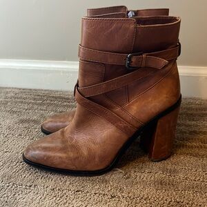 Vince Camuto Boots. Size 9